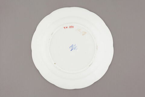 Assiette 