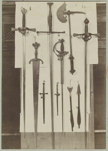 Hache d'arme, image 3/3