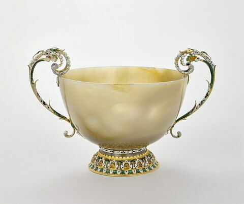 Coupe ronde, image 3/5