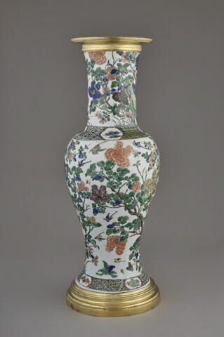 Vase d'une paire (OA 5487 2), image 6/8