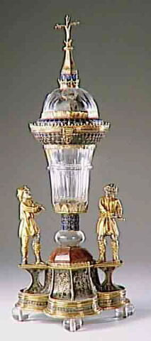 Reliquaire de la Flagellation, image 12/12