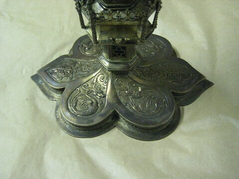 Monstrance-reliquaire, image 15/24