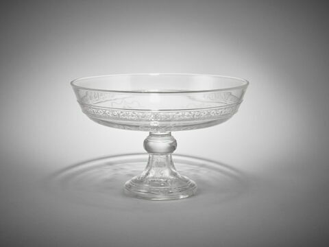 Coupe ronde