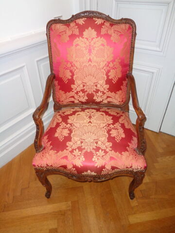 Fauteuil
