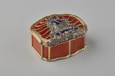Tabatière