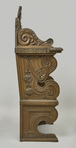 Stalle, image 5/8