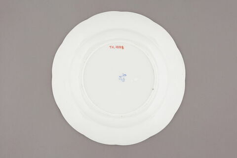 Assiette 