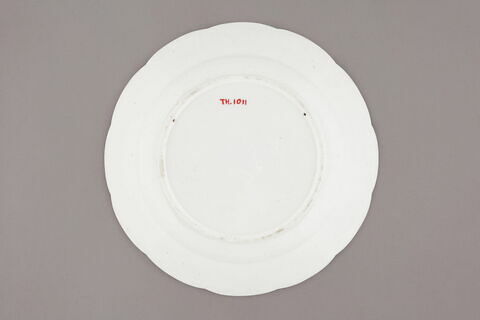 Assiette 