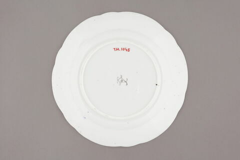 Assiette 