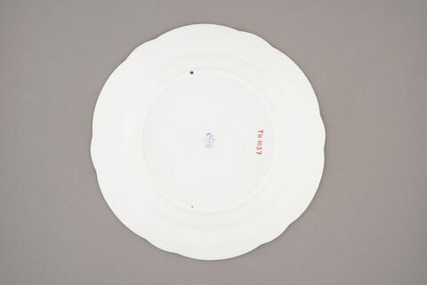 Assiette 