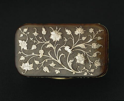 Tabatière, image 4/5