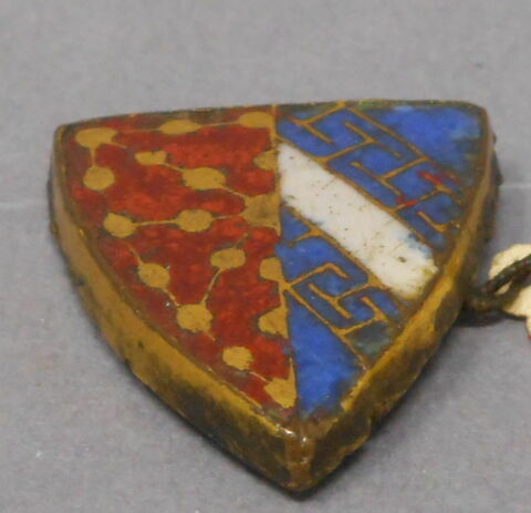 Ecu triangulaire
