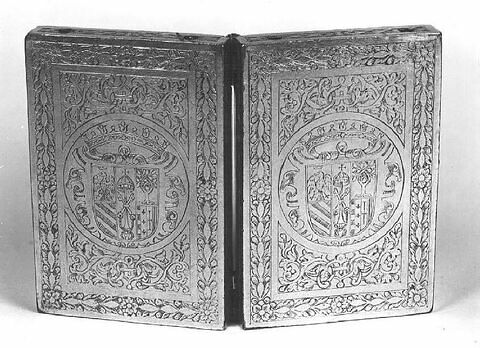 Cadran multiple en diptyque, image 5/5