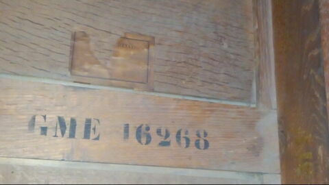 Grande table de milieu, image 2/4