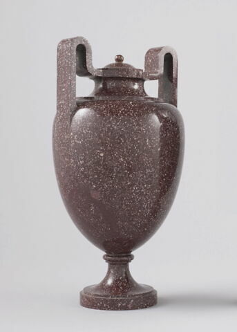 Urne étrusque, d'une paire (avec MR 2824), image 2/2