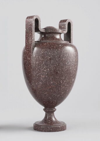 Urne étrusque, d'une paire (avec MR 2823), image 2/2