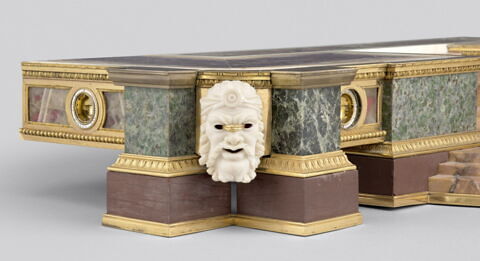 Plateau de surtout, image 5/27