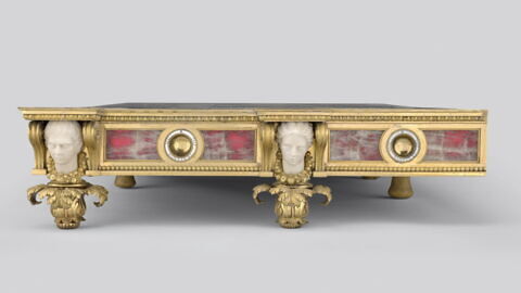 Plateau de surtout, image 2/27