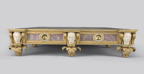 Plateau de surtout, image 20/27