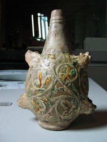 Gourde à quatre passants, image 6/10