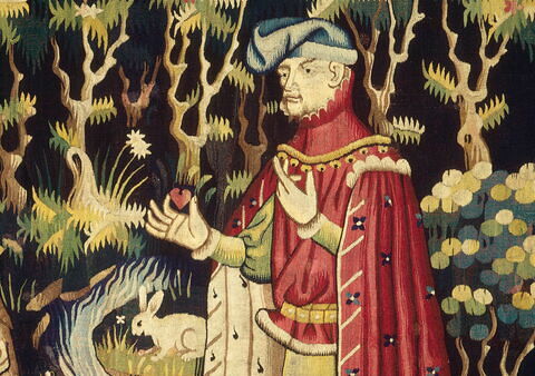 L'offrande du coeur, image 2/3