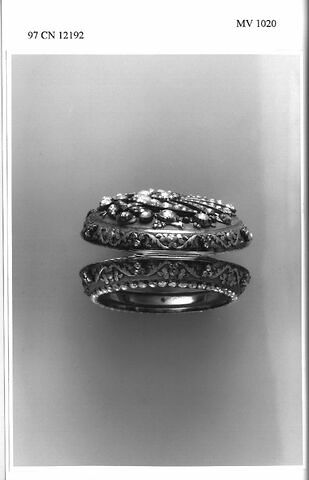 Montre du Dey d'Alger, image 11/16