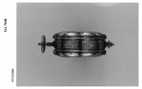 Montre polylobée, image 4/6