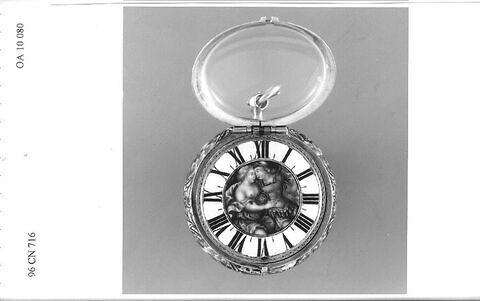 Montre ronde, image 5/12