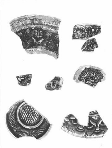 Fragment d'une écuelle, image 4/4