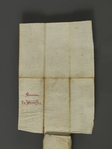 Calendrier plicatif et portatif, image 4/37
