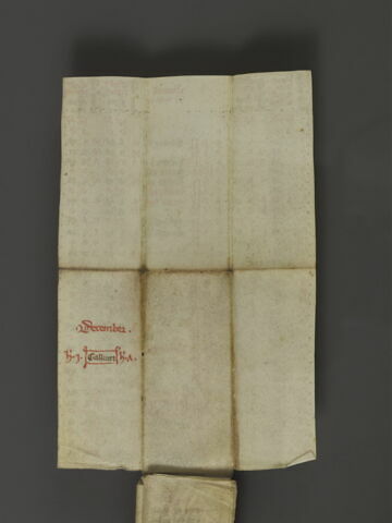 Calendrier plicatif et portatif, image 6/37