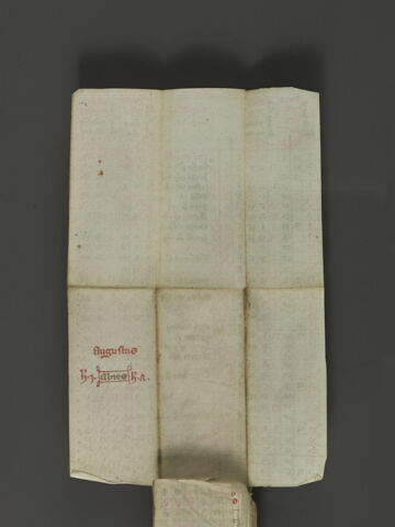 Calendrier plicatif et portatif, image 35/37