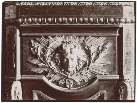 Horloge-régulateur, image 3/25