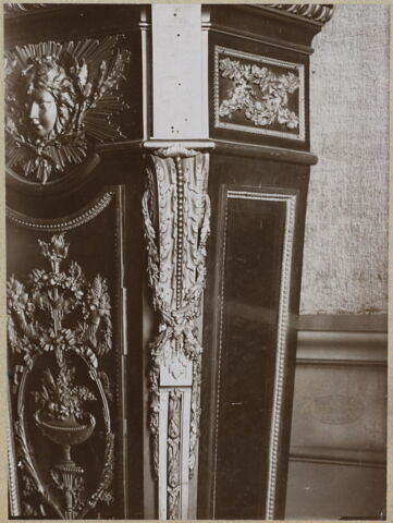 Horloge-régulateur, image 7/25