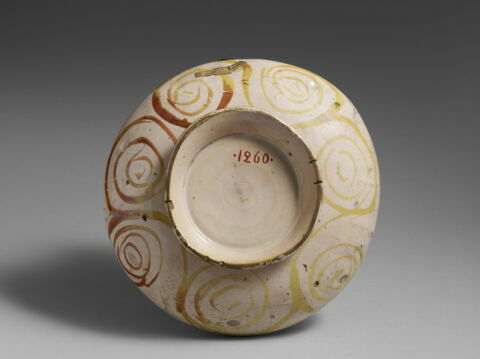 Coupe ronde : la Fidélité, image 5/5