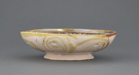 Coupe ronde : la Fidélité, image 2/5