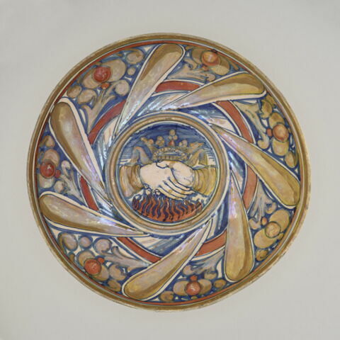 Coupe ronde : la Fidélité