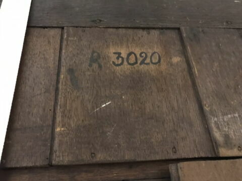 Armoire à deux corps, image 3/10