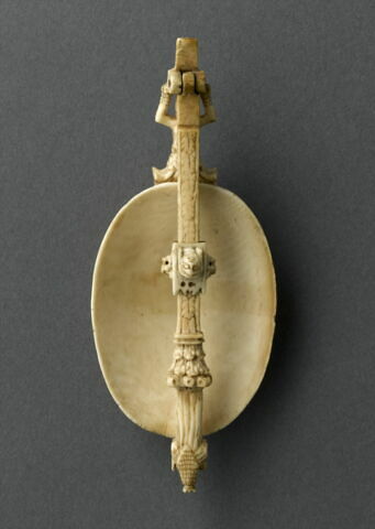 Fourchette pliante avec cuilleron escamotable, image 7/12