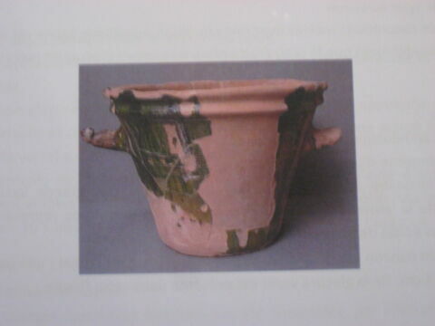 Saloir ou Pot de fleurs, image 4/4