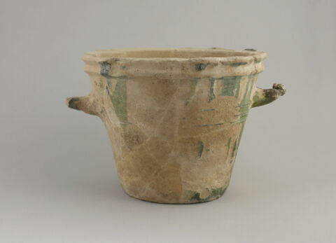 Saloir ou Pot de fleurs, image 2/4