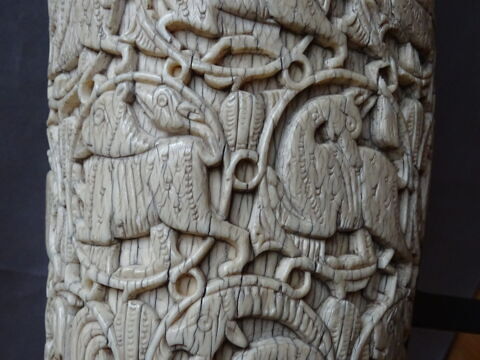 Olifant : cercles avec animaux, image 5/15