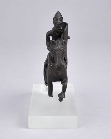 Statuette : Chevalier, image 5/10