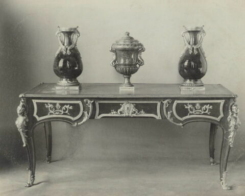 Vase, d'une paire (avec OA 5188 2), image 11/11