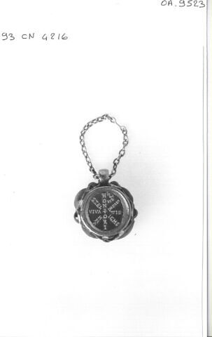 Bulle de l'impératrice Marie, image 2/6