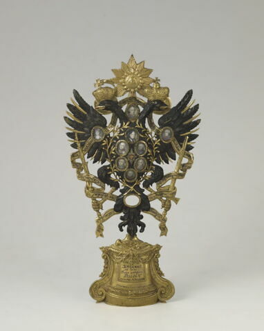 Monument commémoratif de la paix de Teschen (1779), image 5/7