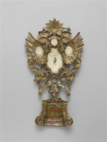 Monument commémoratif de la paix de Teschen (1779), image 4/7