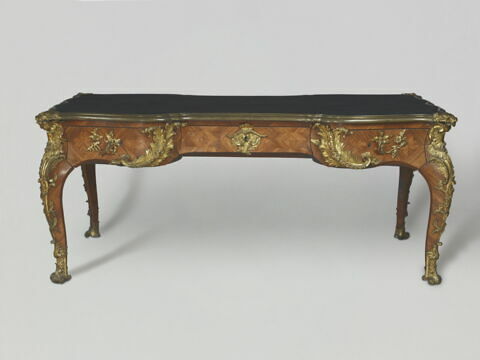 Bureau plat dit "de Vergennes"