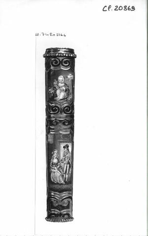 Etui à cire, image 6/6