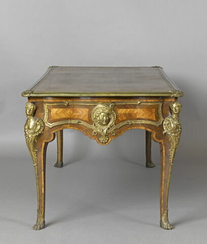 Bureau plat, image 3/15